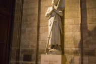 Joan of Arc - Notre Dame