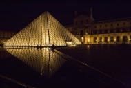Louvre - Paris