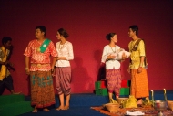 Cultural Centre Performance