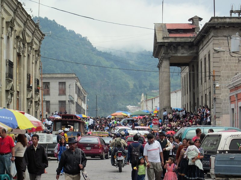 Quetzaltenango