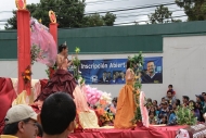 Parade of Beauty Queens