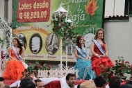 Parade of Beauty Queens