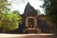 Banteay Samre
