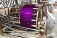 Silk Processing