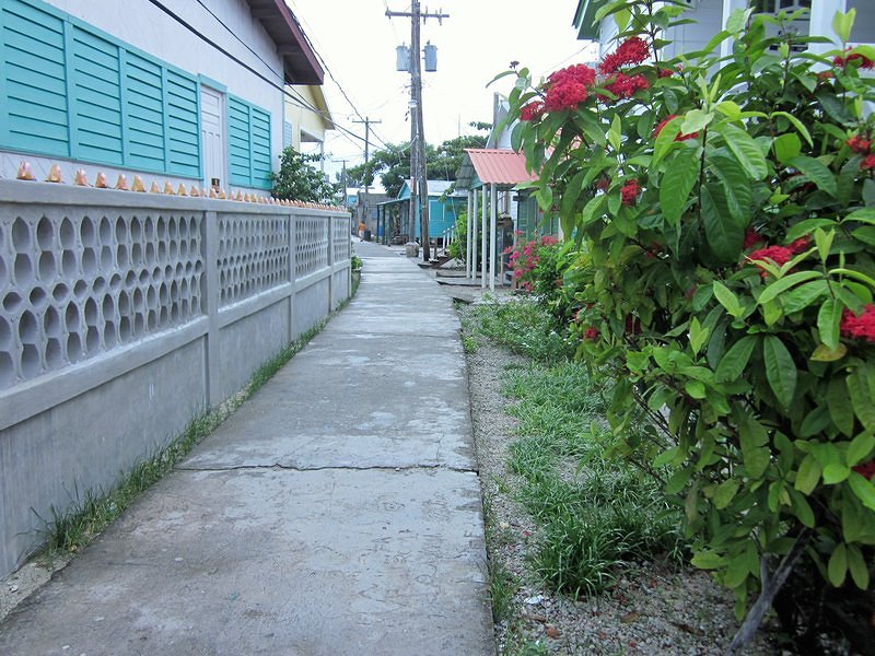 Jewel Cay