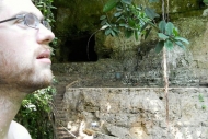 Cenote Zaci