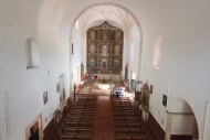 Convento de San Bernardino de Siena