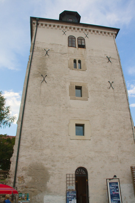 Tower - Zagreb