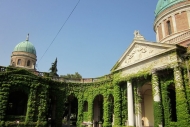 Cemetery - Zagreb